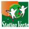 Label Station Verte Baugé en Anjou